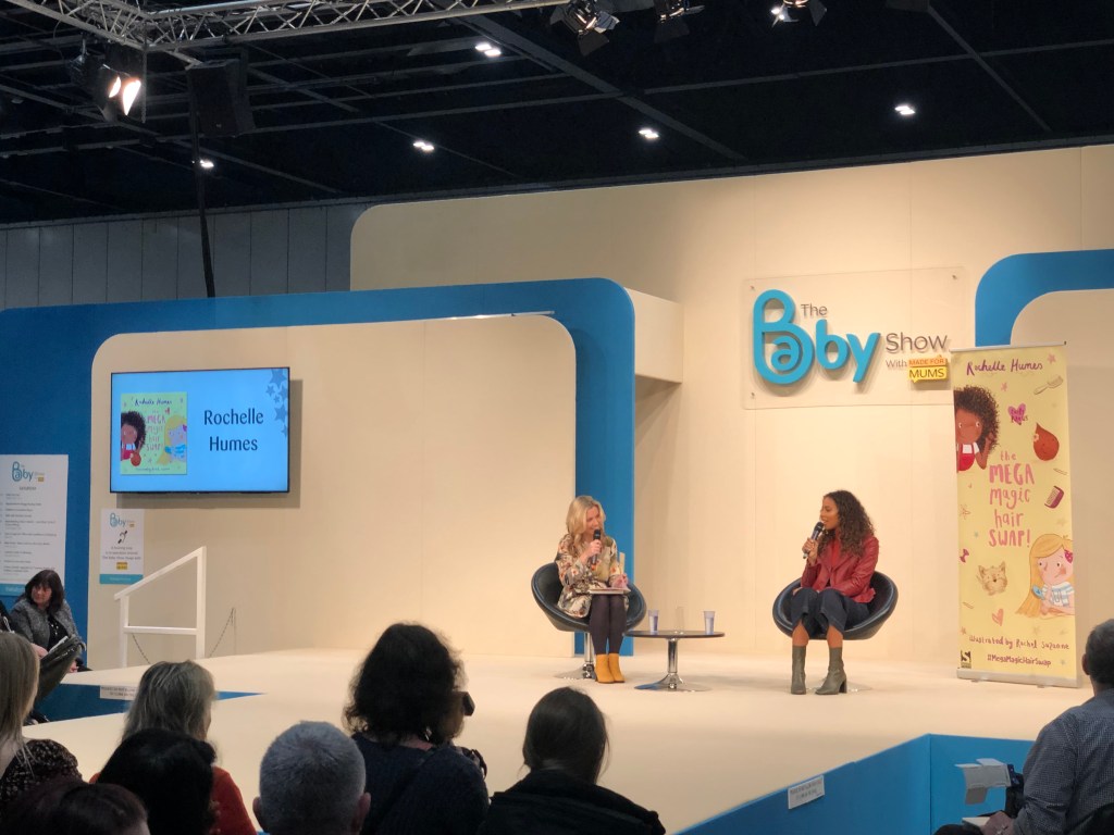 The Baby Show At London&nbsp;Excel