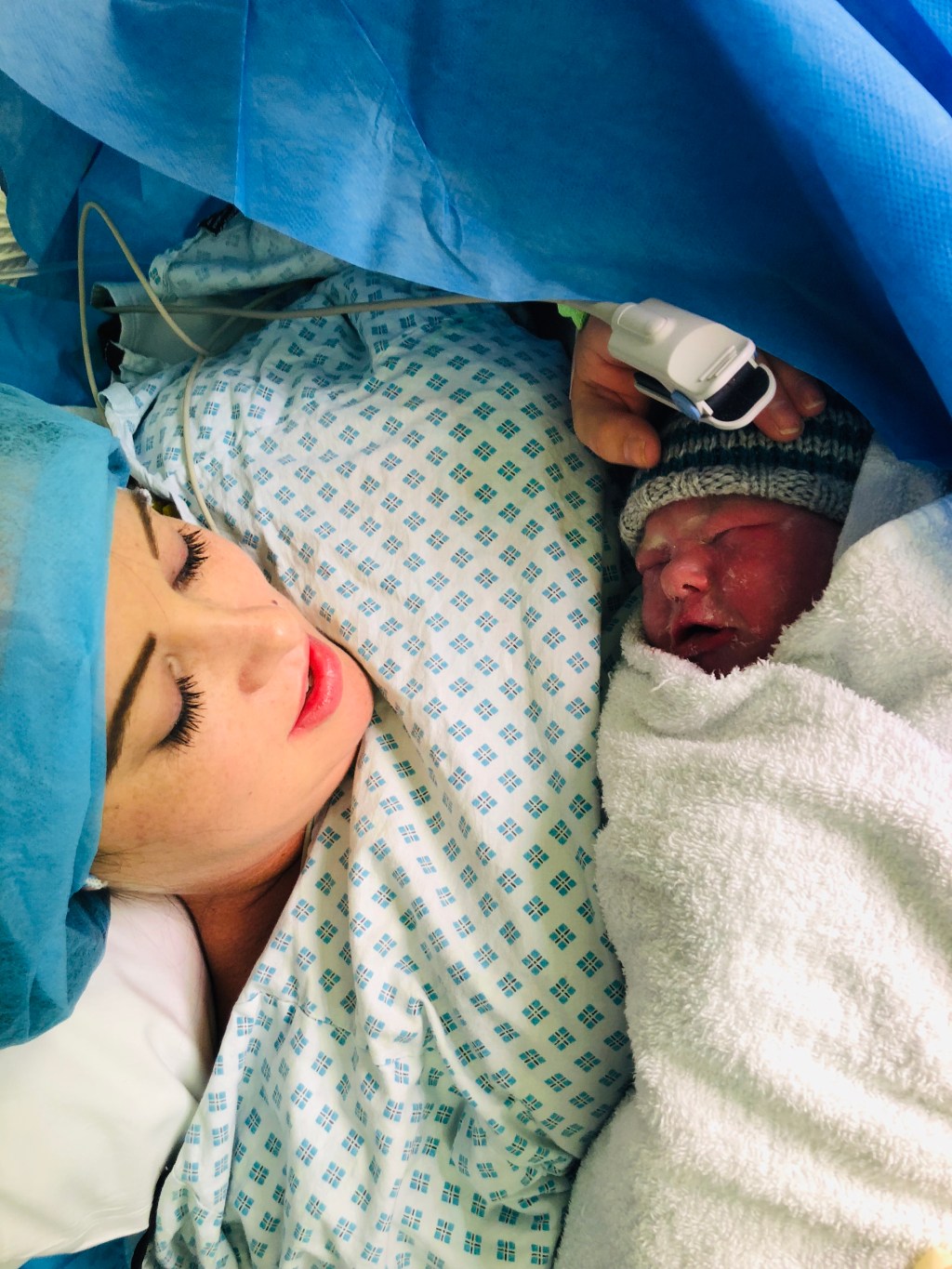 C Section Awareness&nbsp;Month