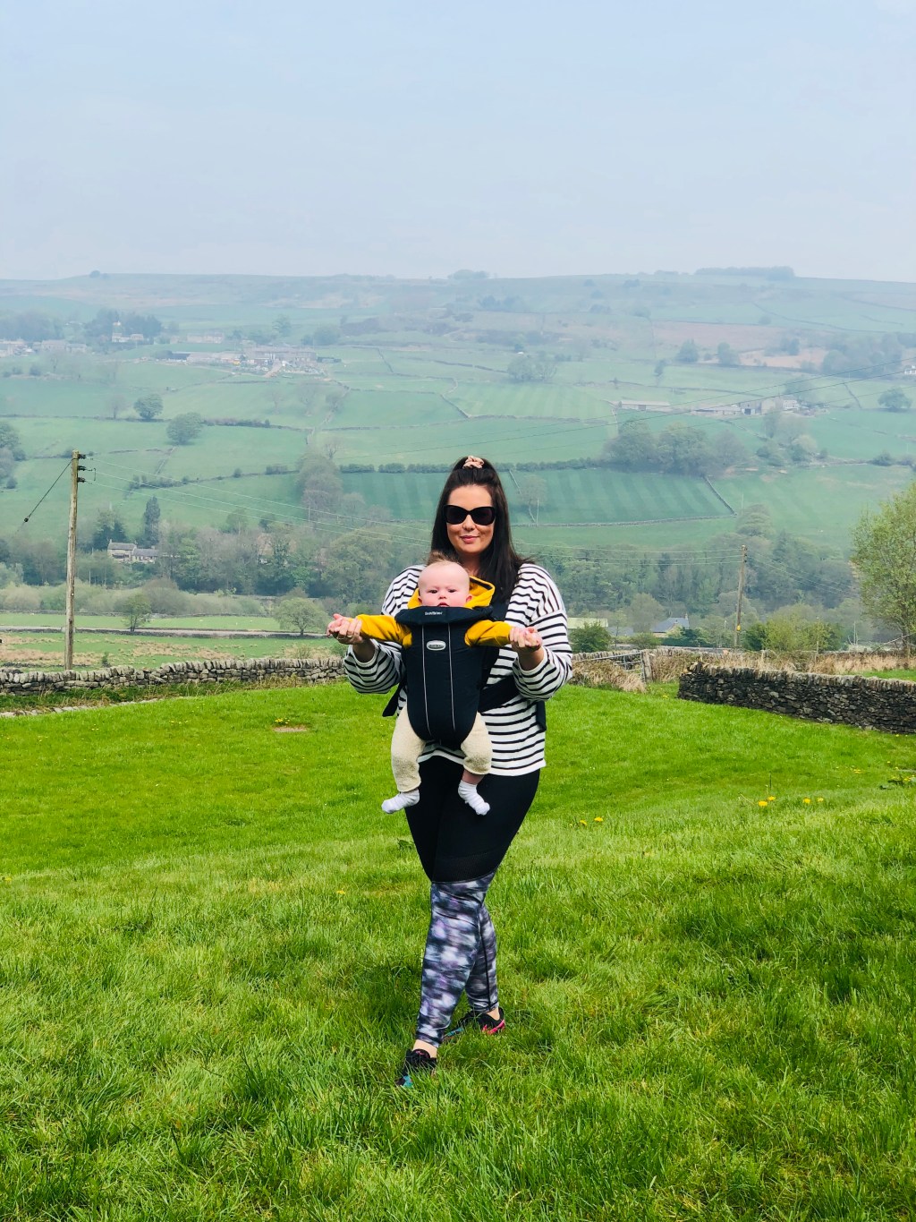 Breathe With Baby&nbsp;Retreat