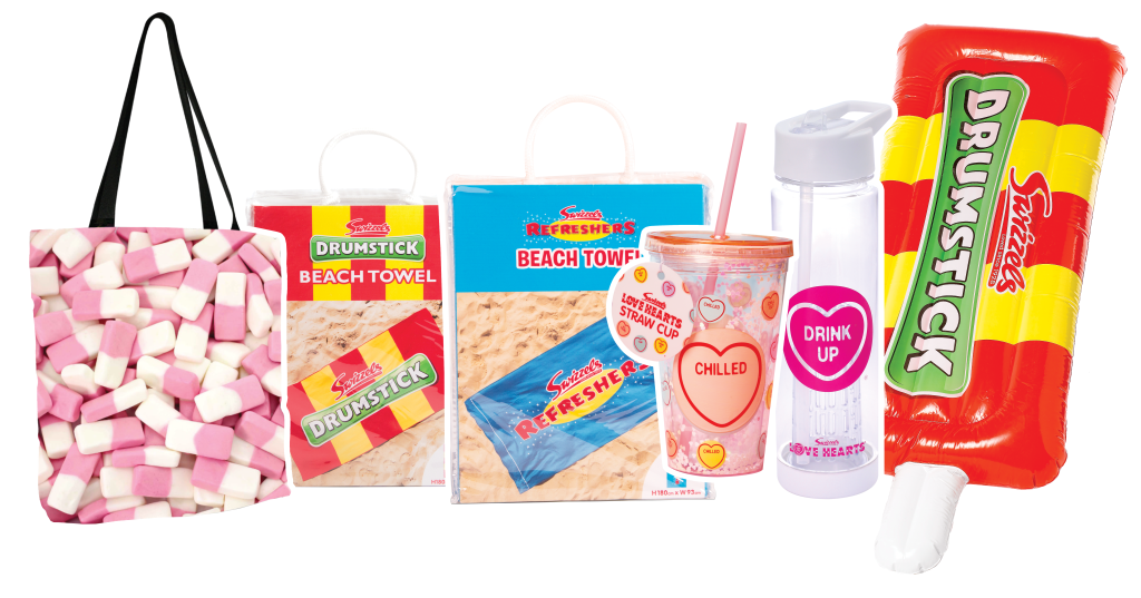 My Swizzles Summer&nbsp;Competition