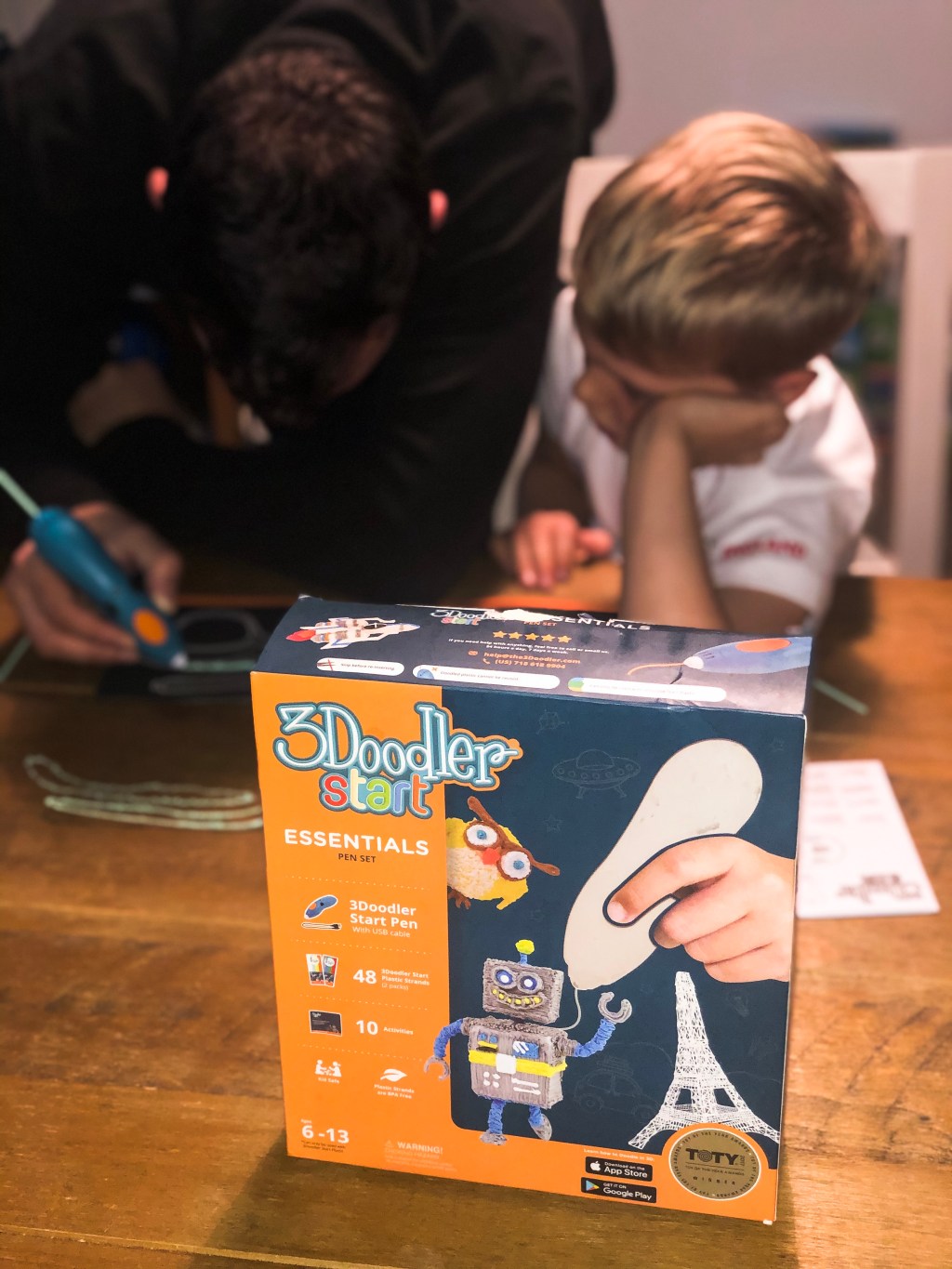 3Doodler Start Essential Pen&nbsp;Set