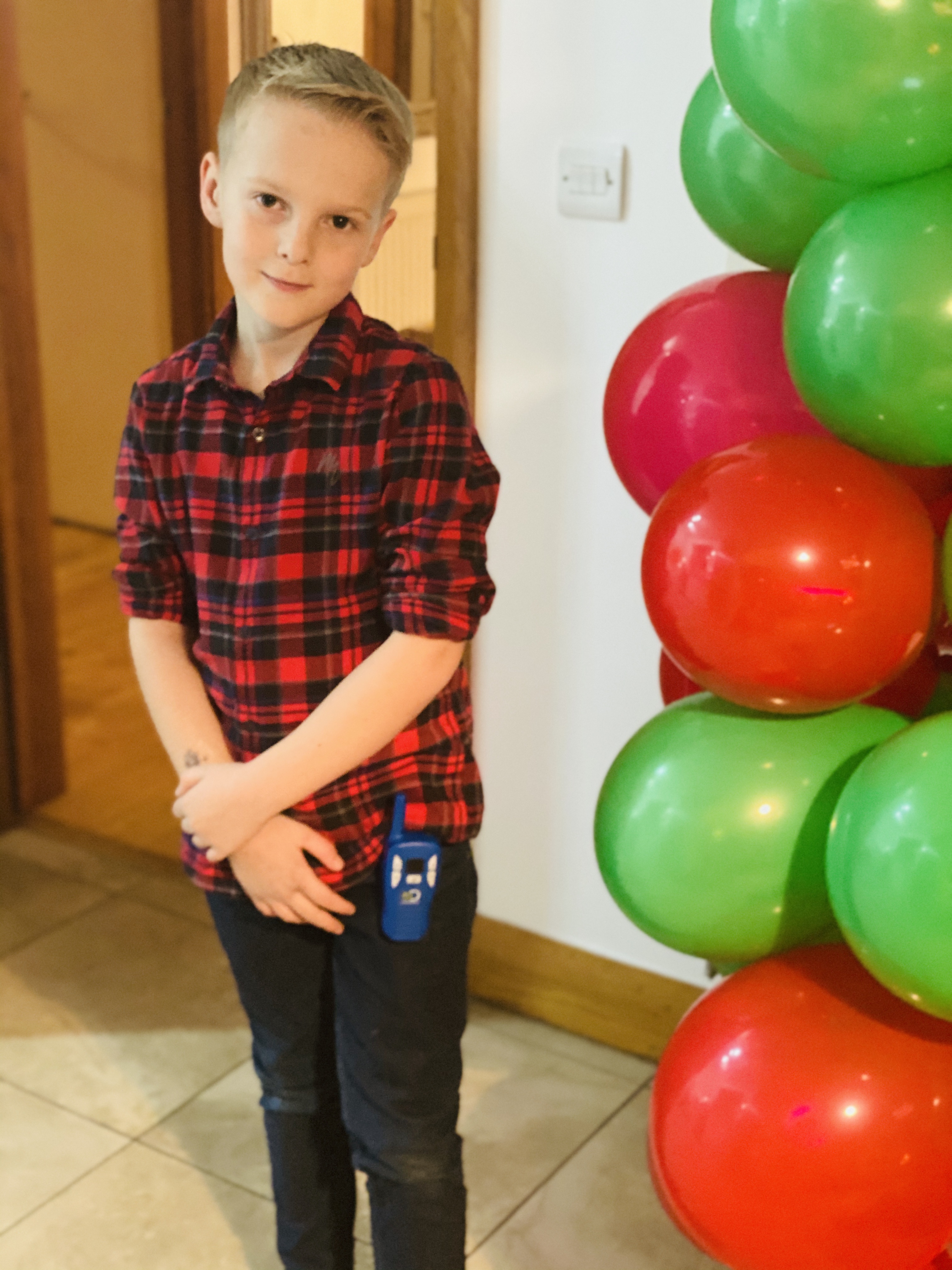 Discovery walkie talkies stem product toys kids 