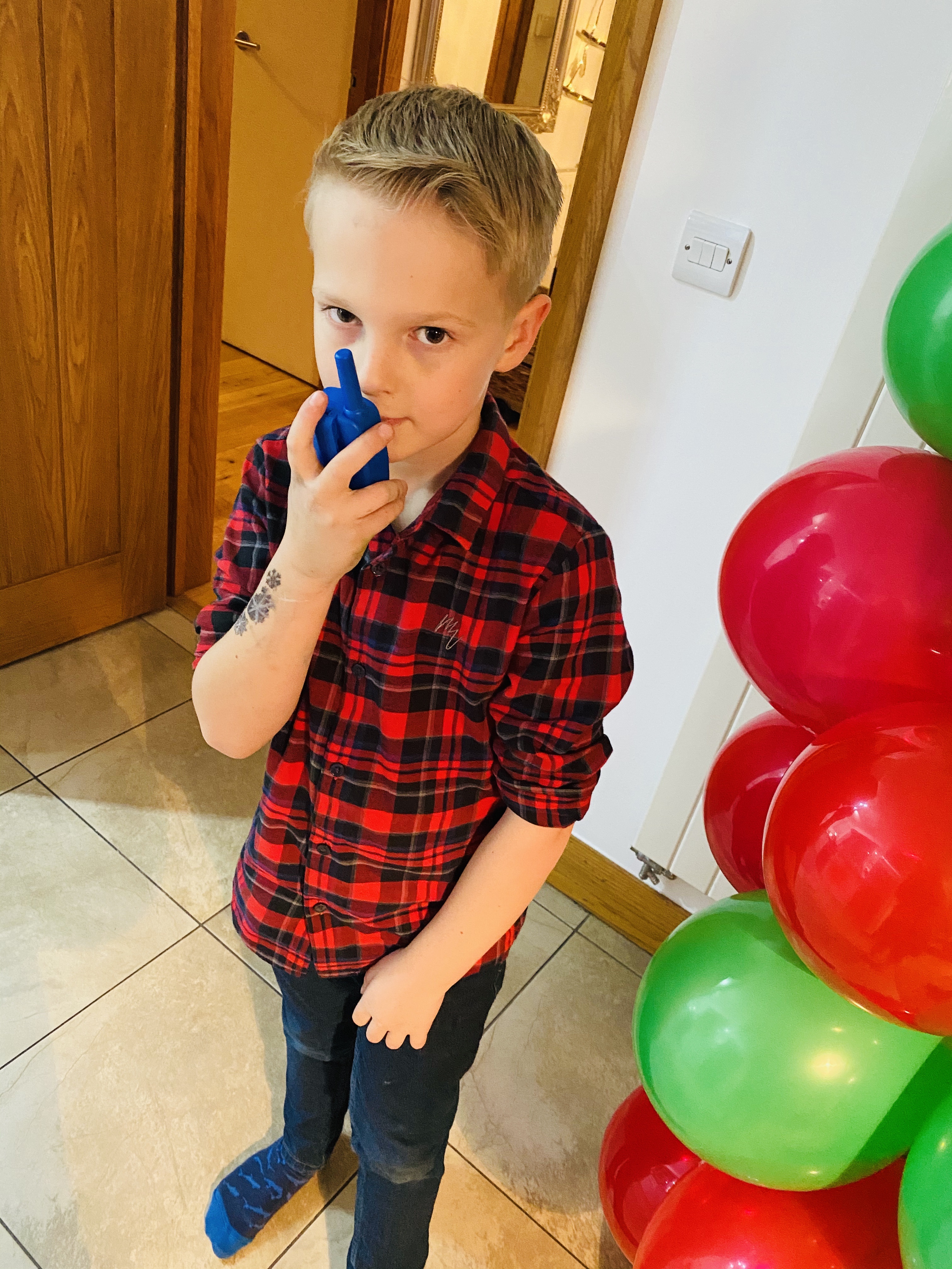 Discovery walkie talkies stem product toys kids 