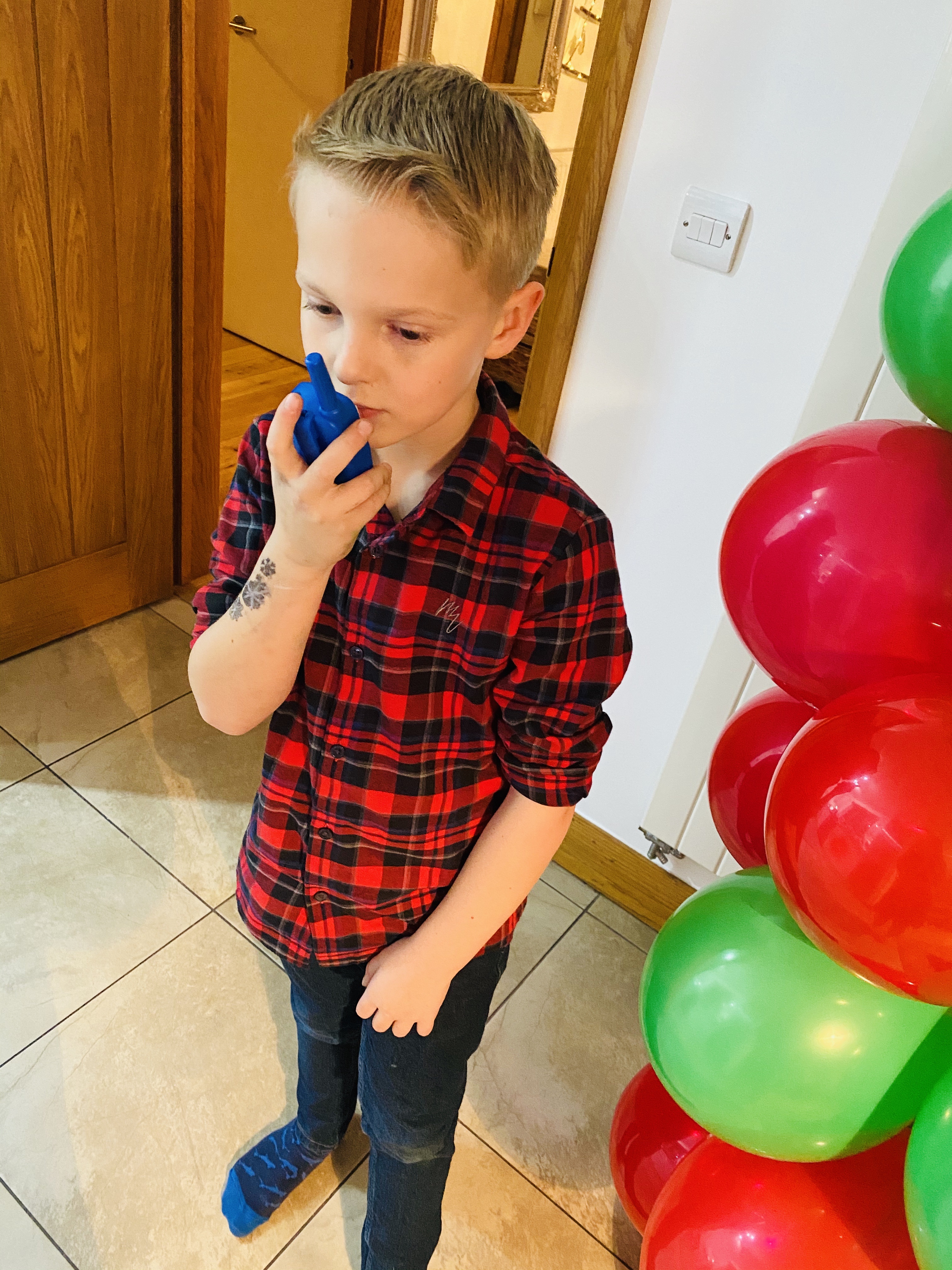 Discovery walkie talkies stem product toys kids 