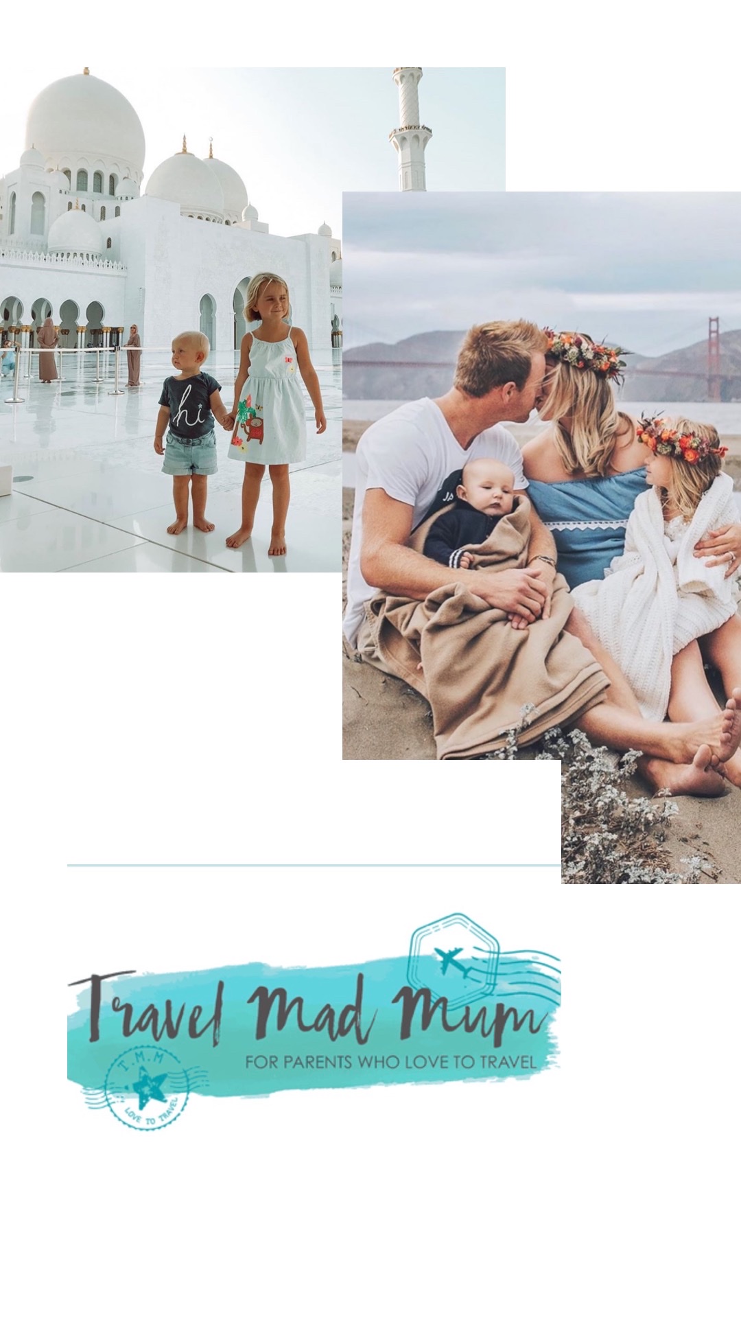 Travel Mad Mum travel blog 