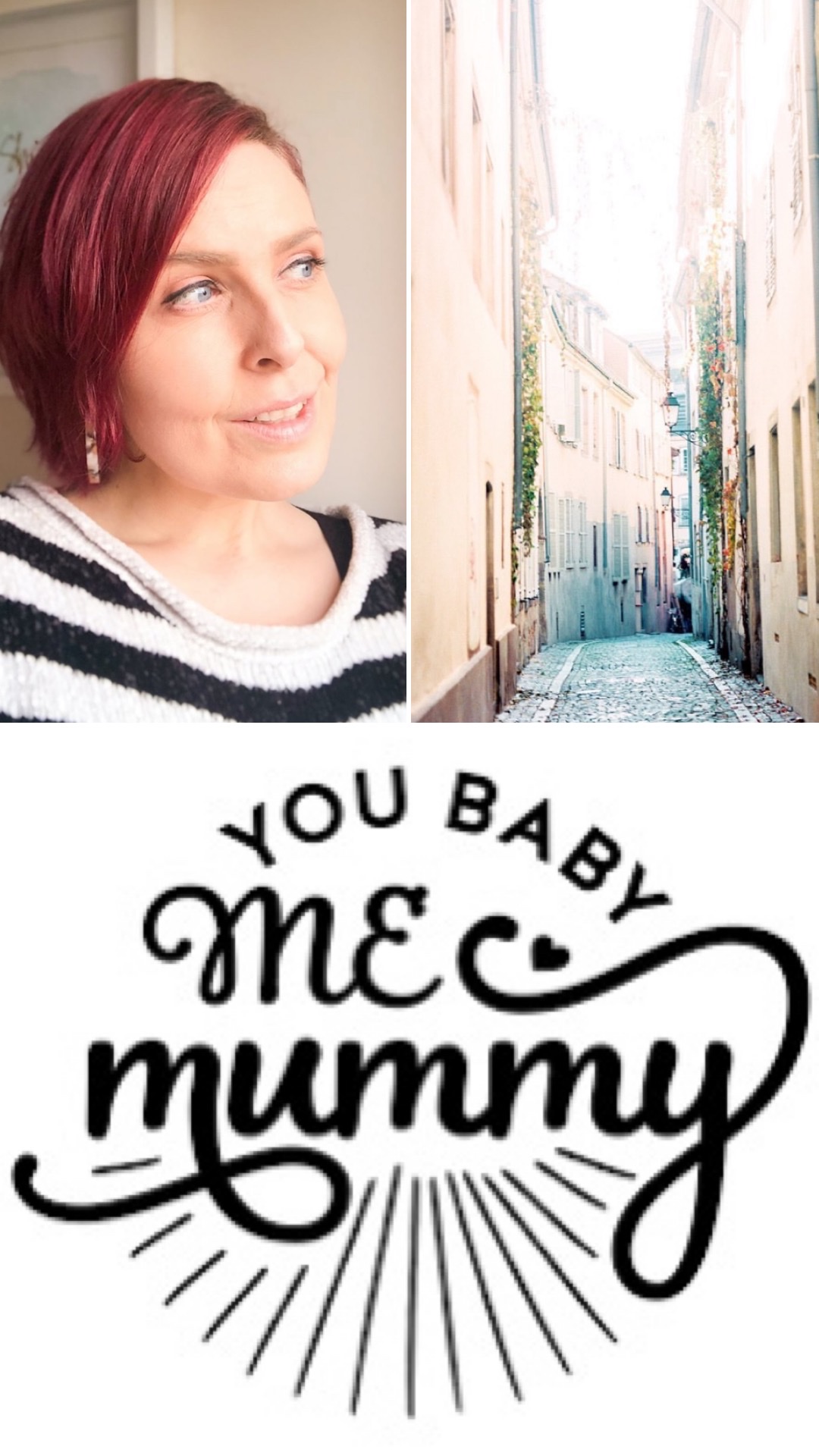 You Baby Me Mummy mum blogger 