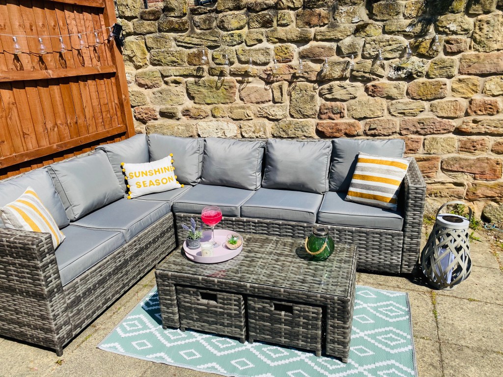 Furniture Maxi Rattan Garden&nbsp;Furniture