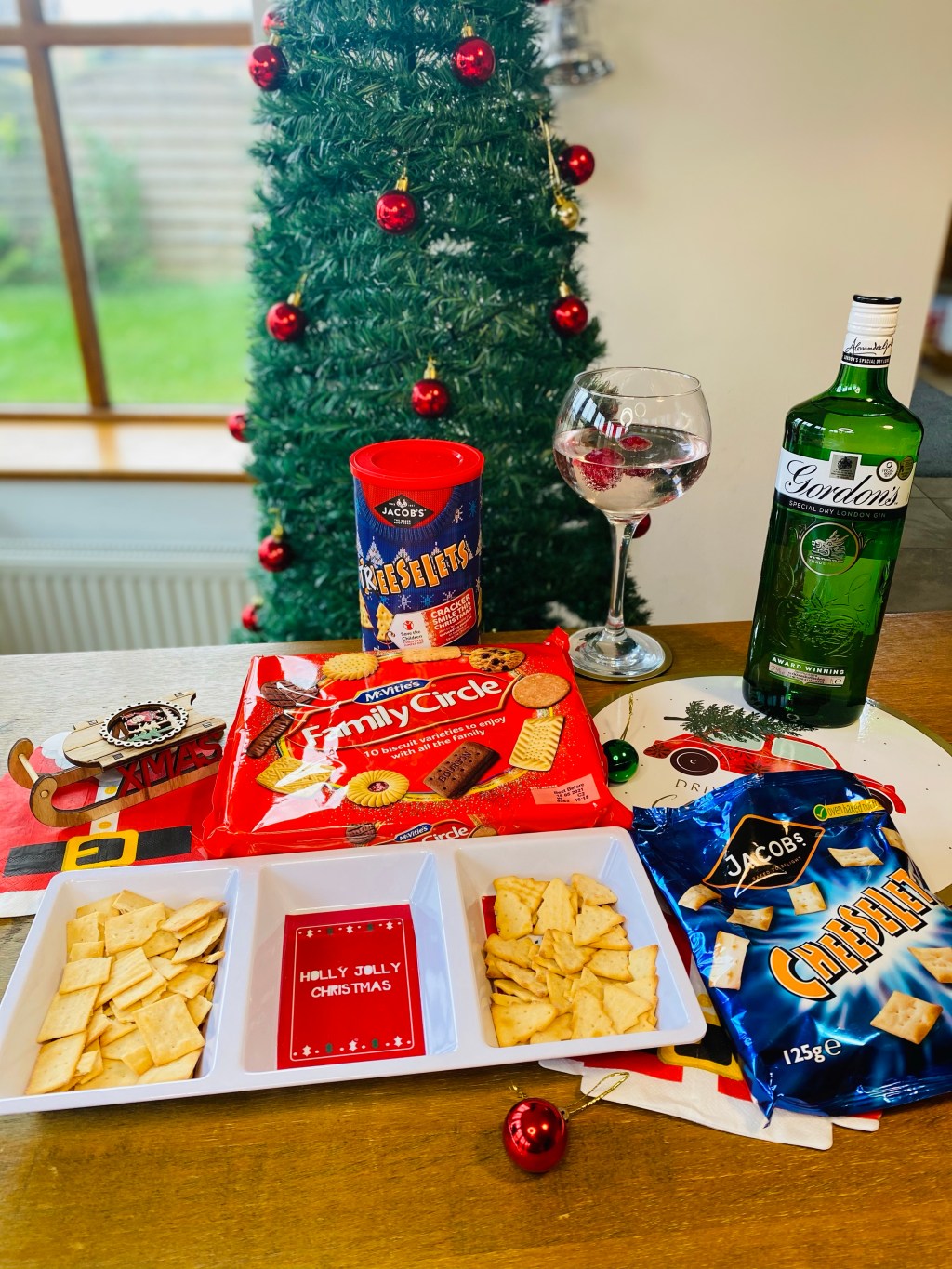 Family Food Shop Money Saving Hack