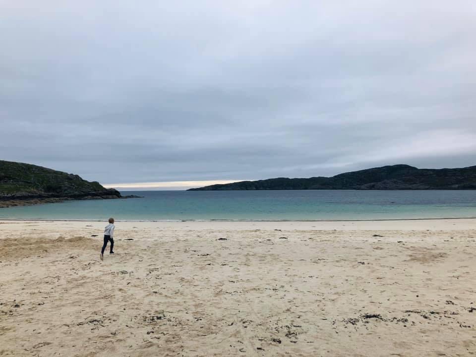 NC 500 Scotland 4 day Family&nbsp;Trip