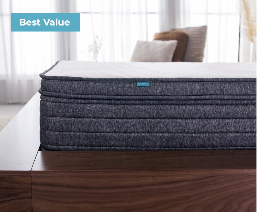 Best value mattress 