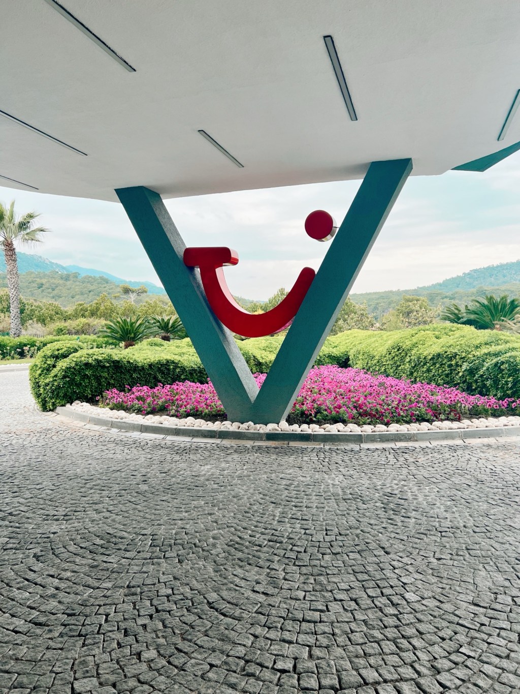 TUI Blue Tropical&nbsp;Sarigerme